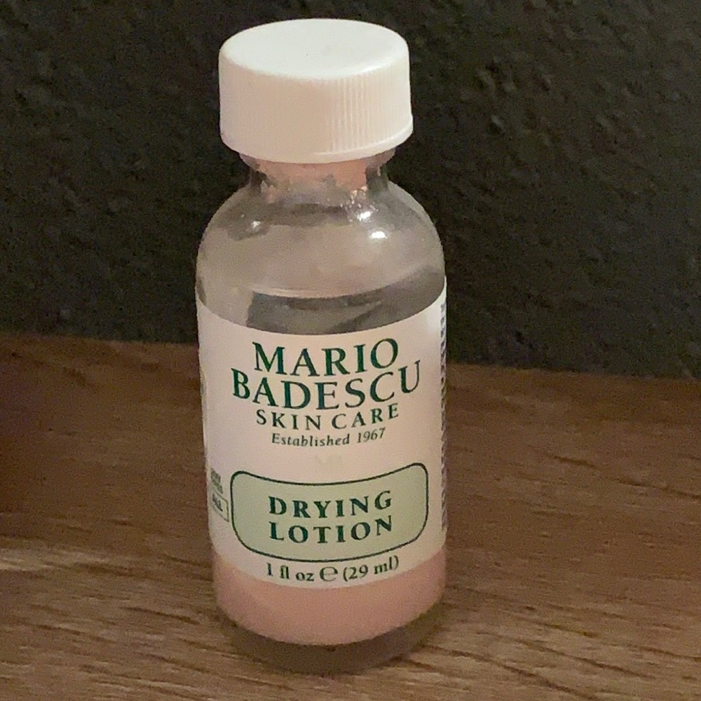 Mario Badescu drying lotion